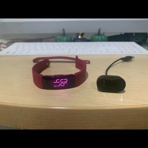 Fitbit inspire
